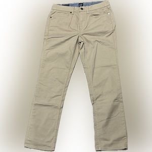 Men’s chinchilla GAP pants